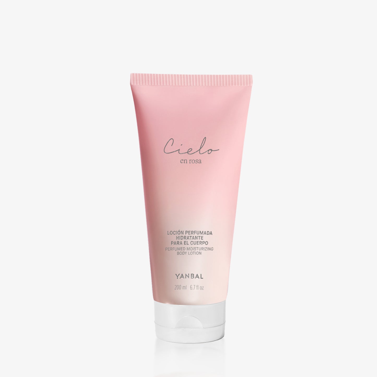 Loción perfumada Cielo en Rosa