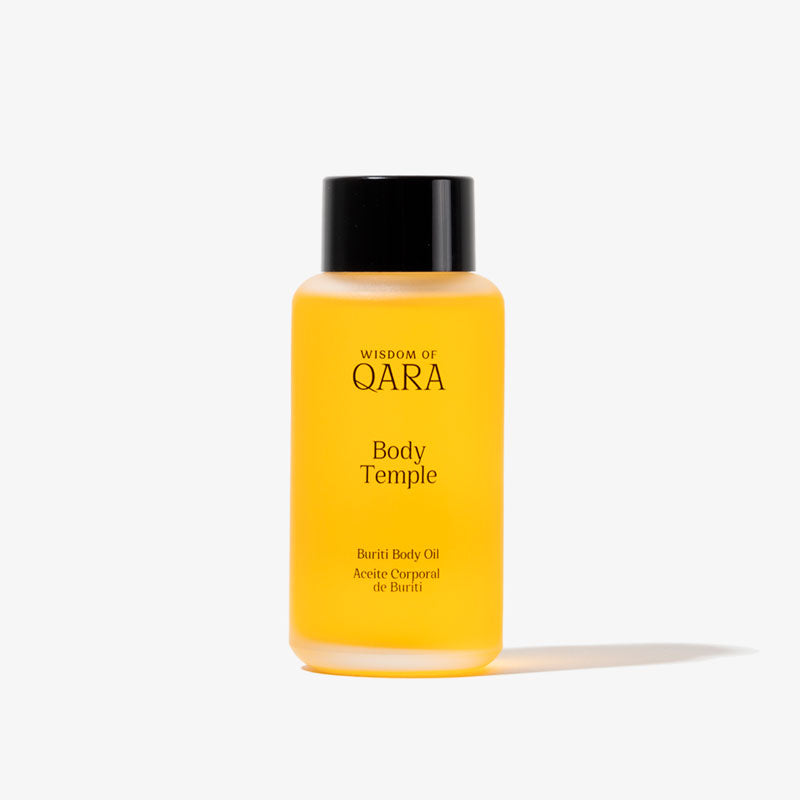 Aceite Corporal