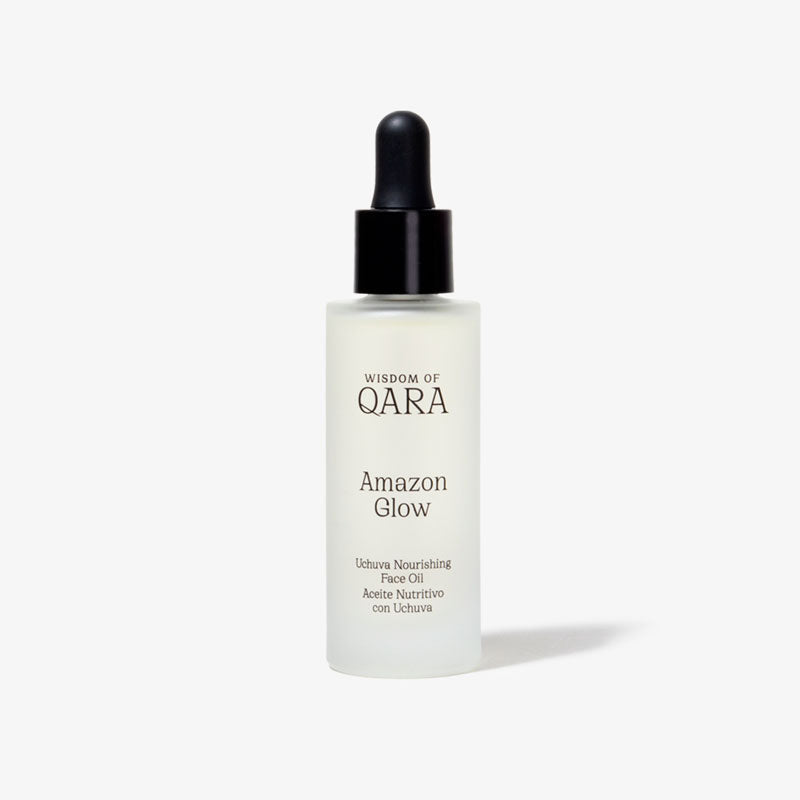 Aceite Nutritivo Qara
