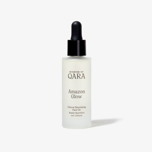 Aceite Nutritivo Qara