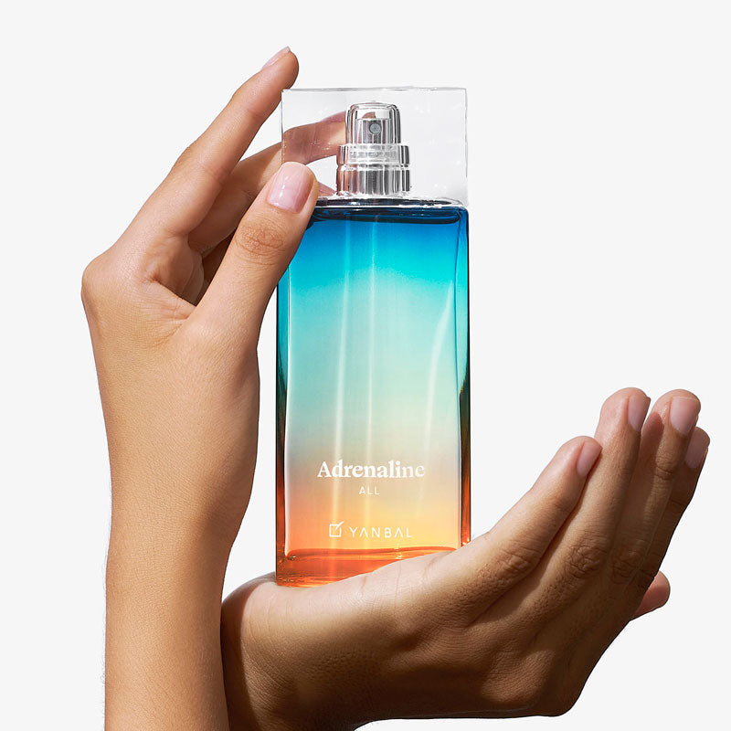 Adrenaline All