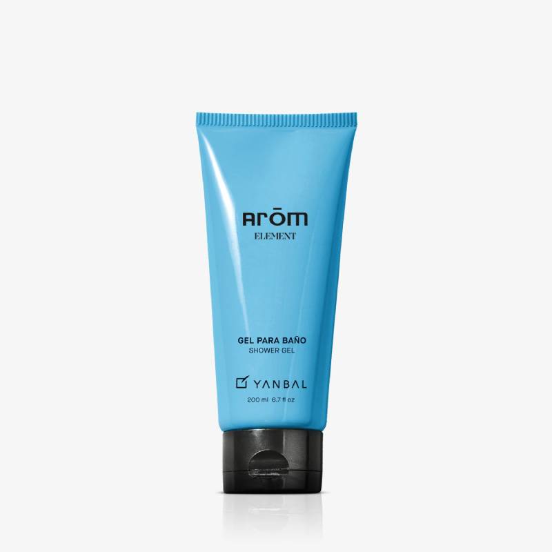 Arom Element Gel de Ducha