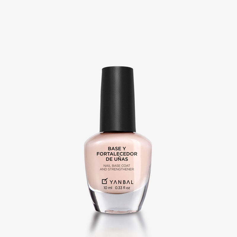 Base y Fortalecedor de Uñas