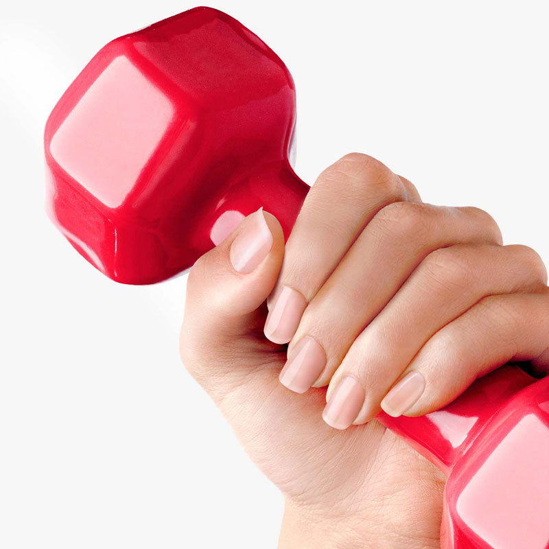 Base y Fortalecedor de Uñas