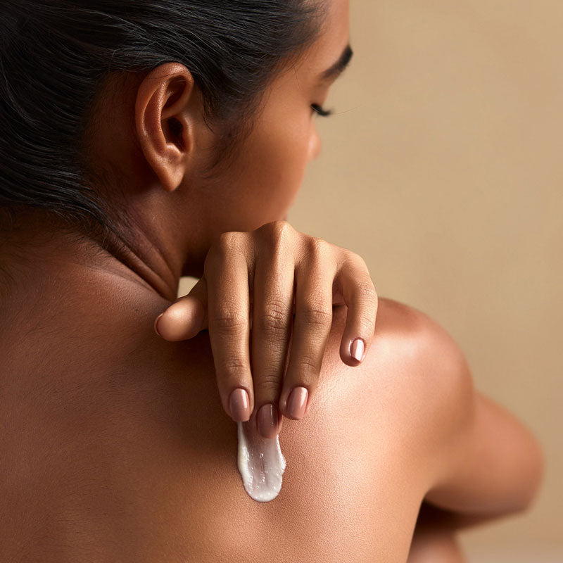 Crema Corporal Sacha Inchi