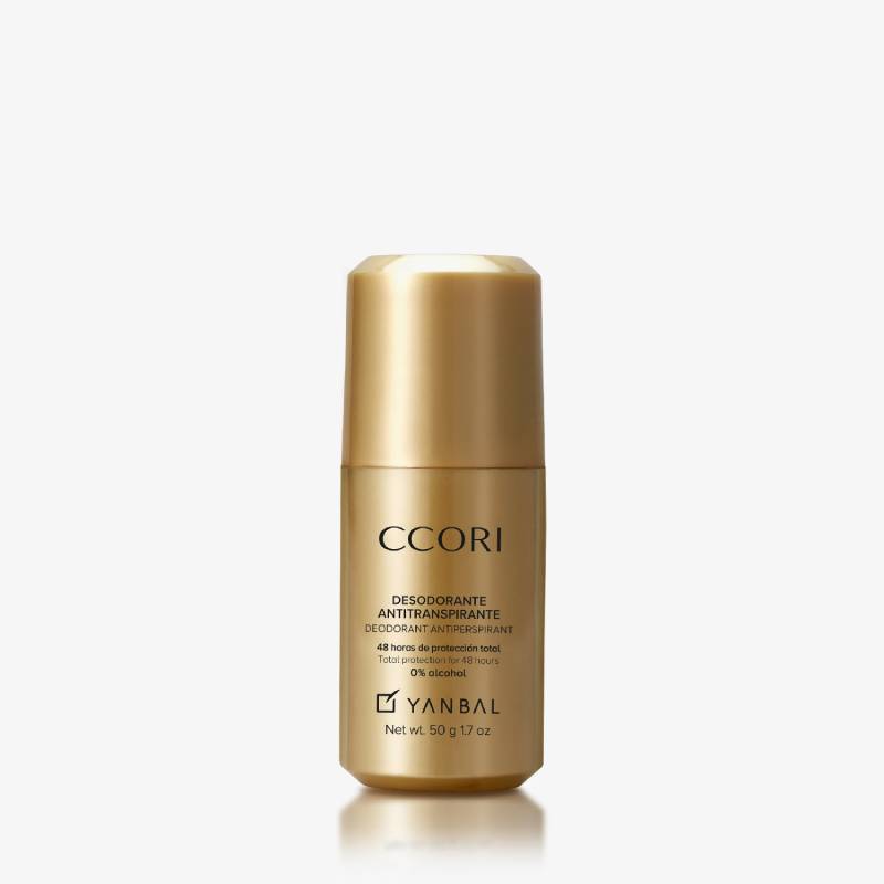 Desodorante Ccori