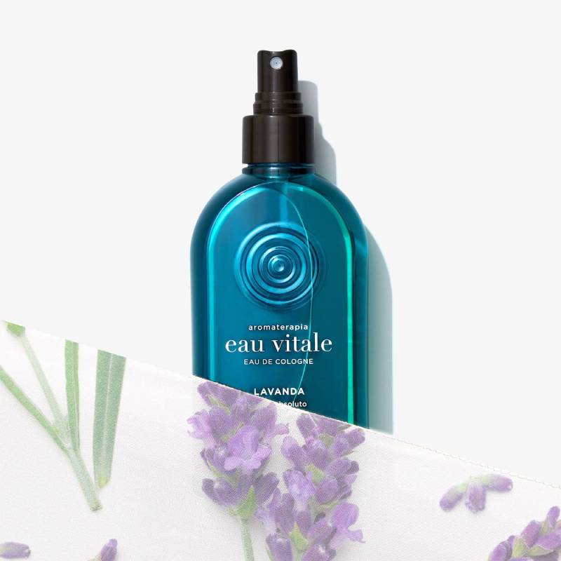 Colonia Lavanda