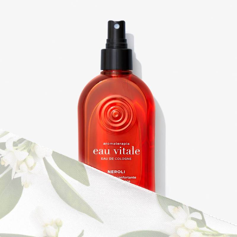 Colonia Neroli