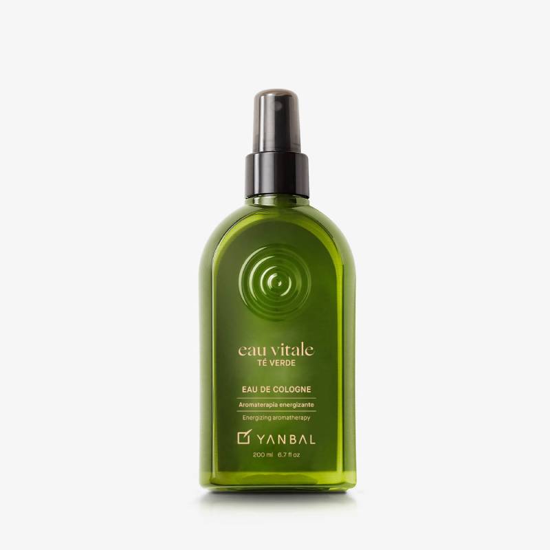 Colonia Té Verde