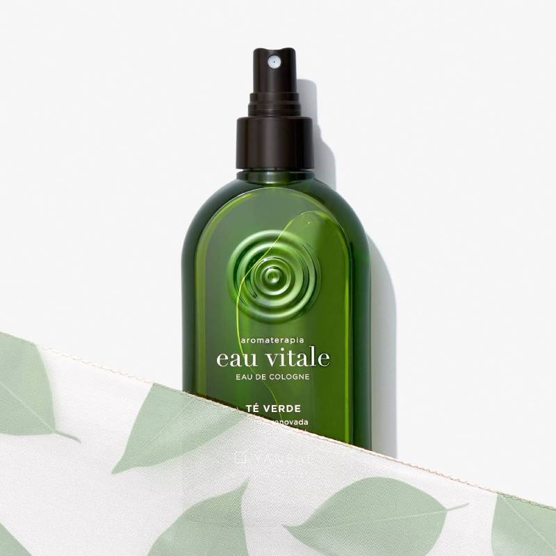 Colonia Té Verde