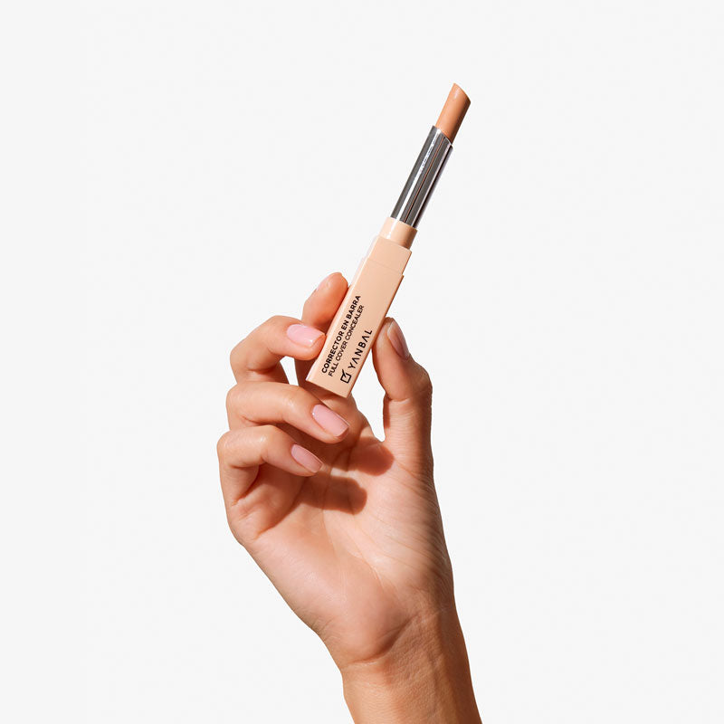 Corrector Tono 4-5