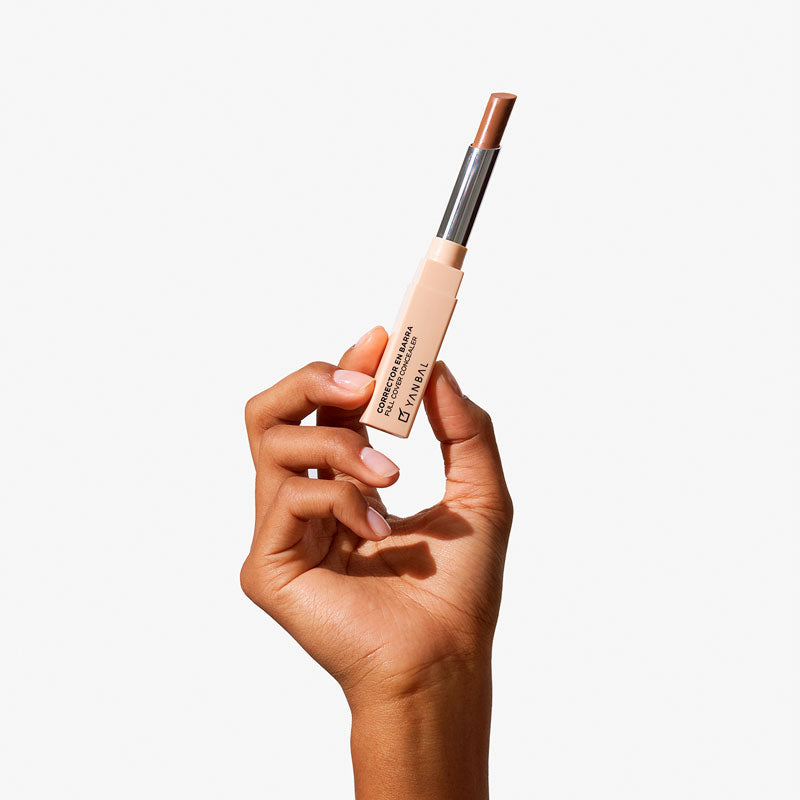 Corrector Tono 6-7