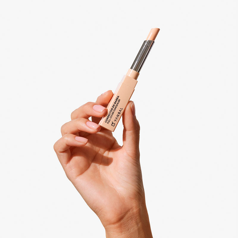 Corrector Tono 1
