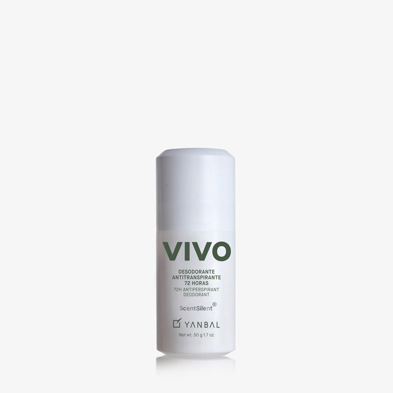 Desodorante Vivo