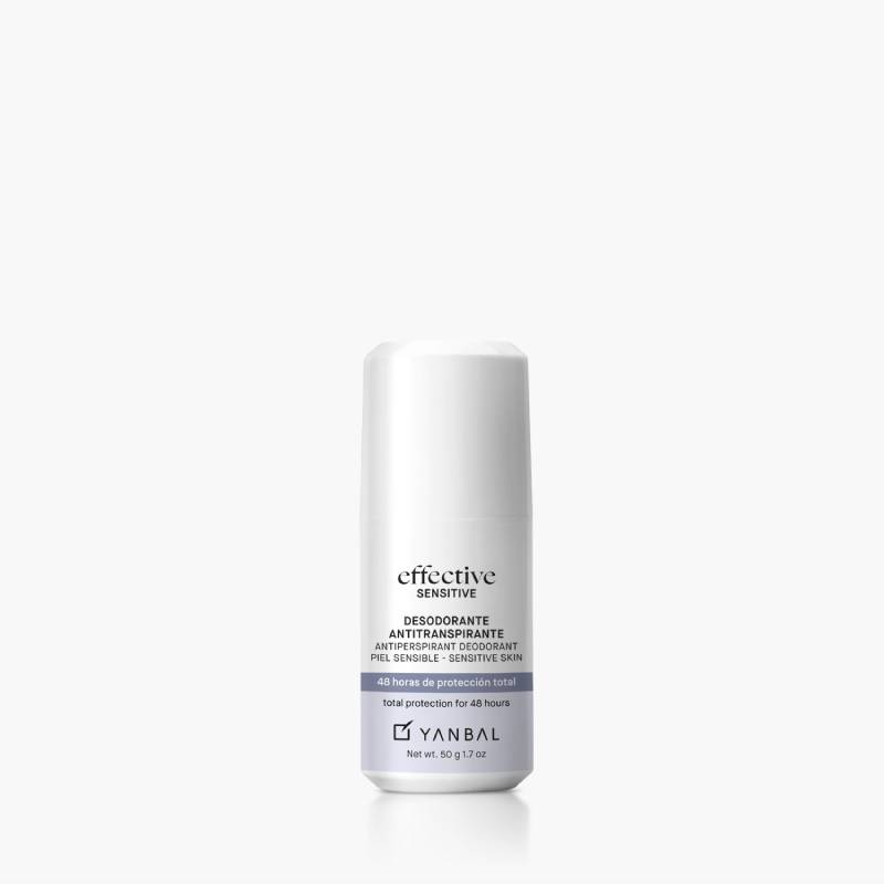 Desodorante Sensitive