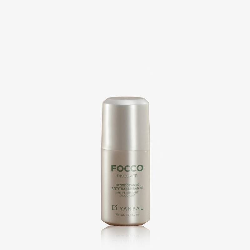 Desodorante Focco Discover Perfumado YANBAL – Palienka