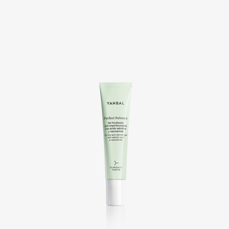 Gel Focalizado Anti-imperfecciones Perfect Balance