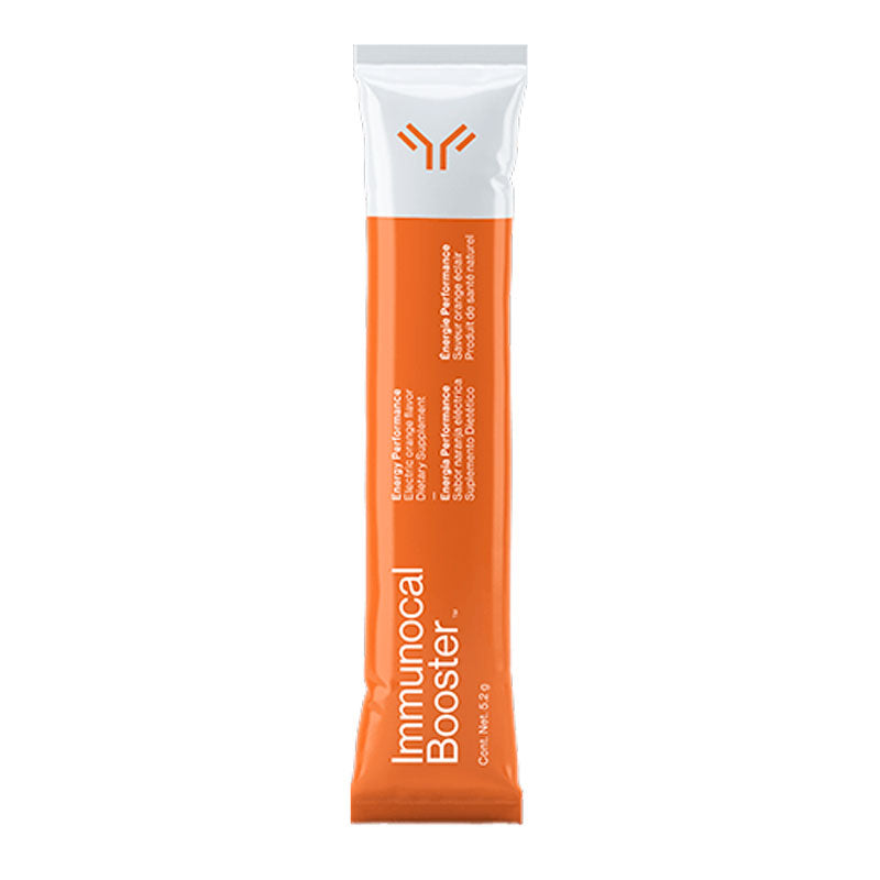 IMMUNOCAL BOOSTER - Energy Performance (30 Sobres)