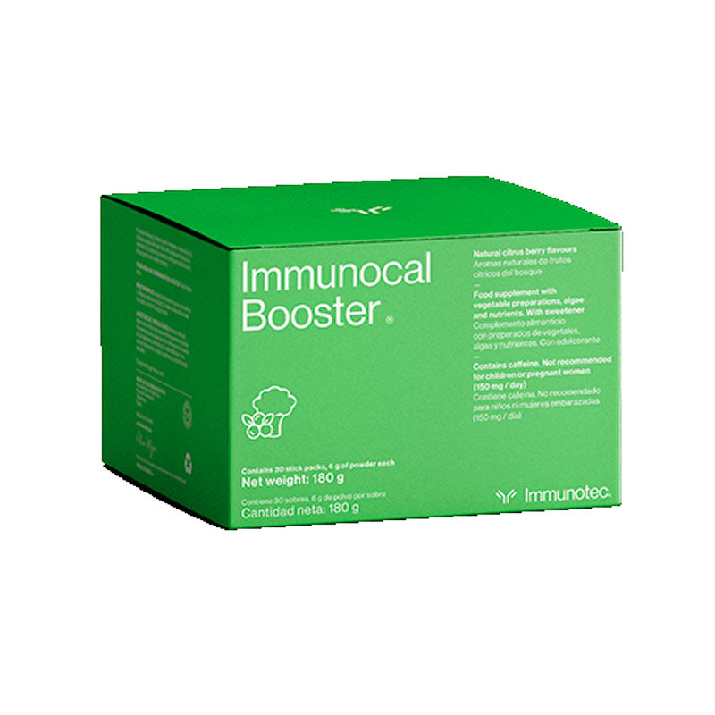 IMMUNOCAL BOOSTER (30 Sobres)