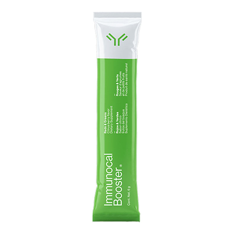 IMMUNOCAL BOOSTER (30 Sobres)