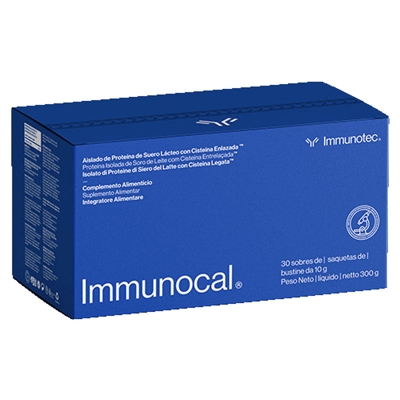 IMMUNOCAL (30 Sobres)