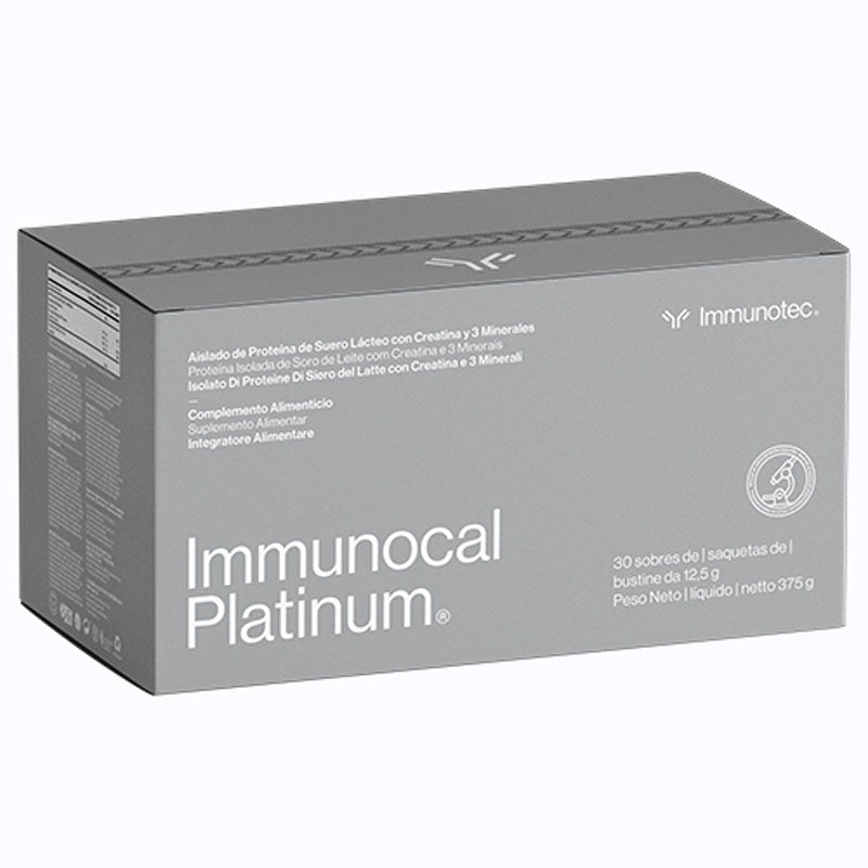 IMMUNOCAL PLATINUM (30 Sobres)