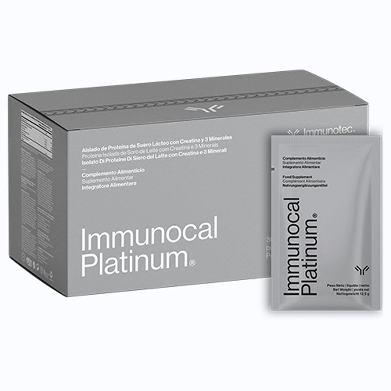 IMMUNOCAL PLATINUM (30 Sobres)