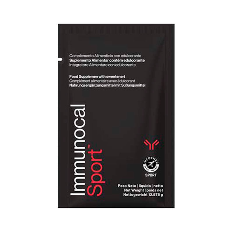 IMMUNOCAL SPORT (30 Sobres)