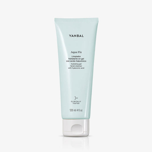 Limpiador Ácido Hialurónico Aqua Fix