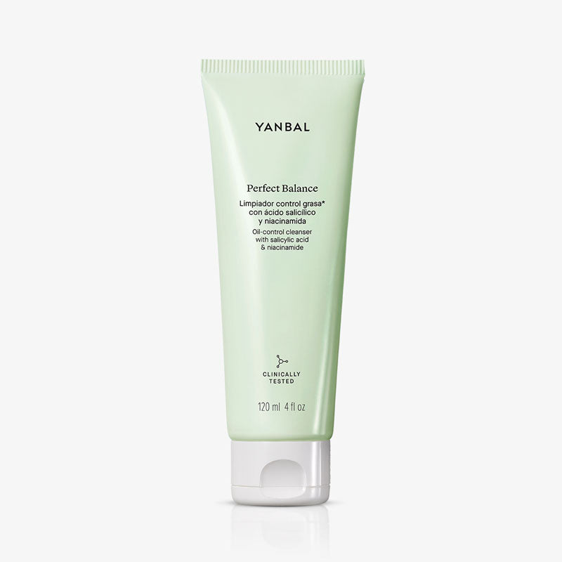 Limpiador en Gel Perfect Balance