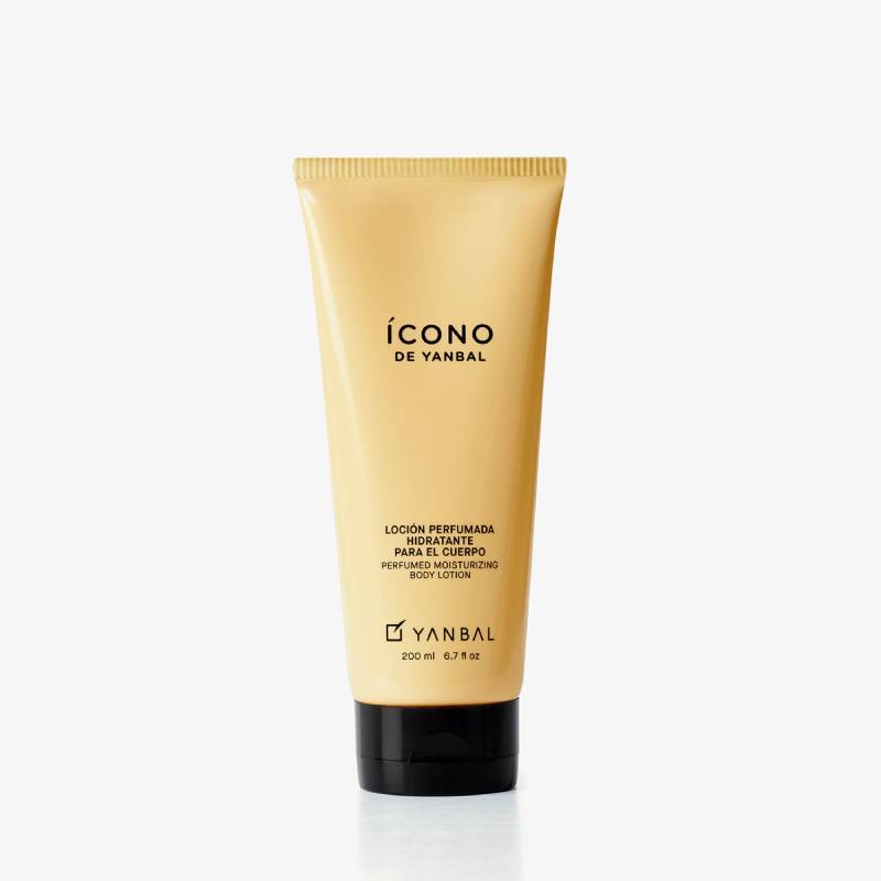 Loción Perfumada Ícono
