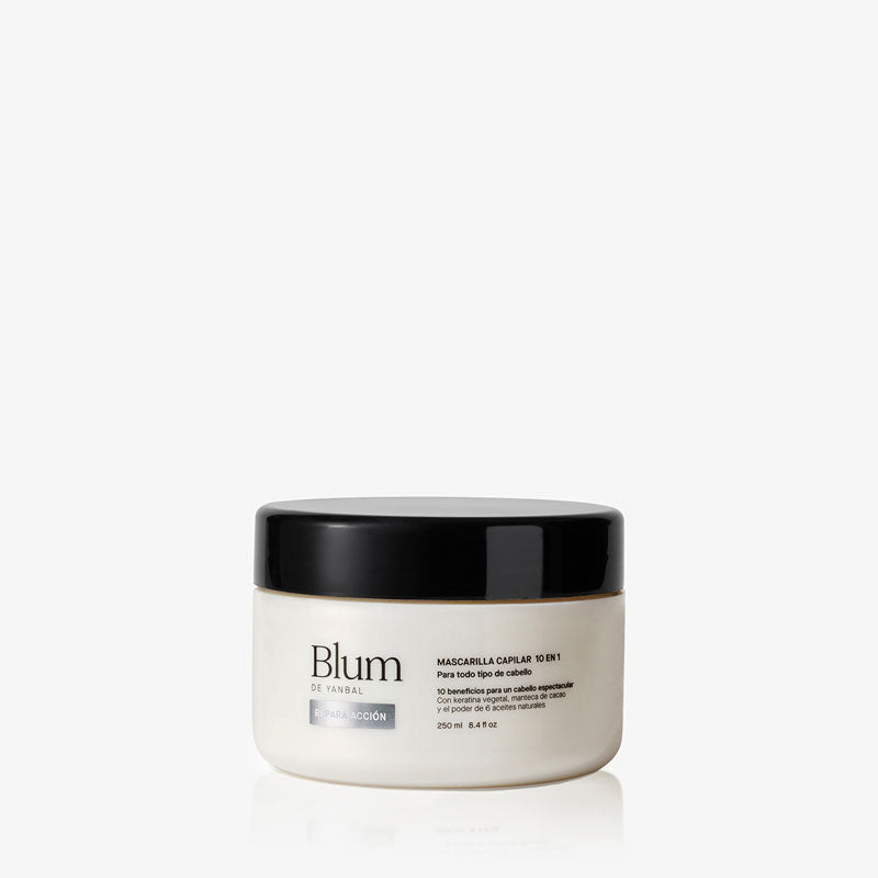 Mascarilla Capilar 10 en 1 Blum