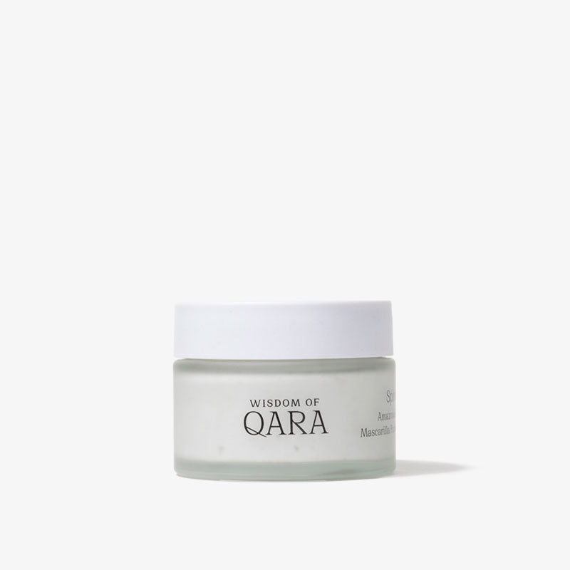 Mascarilla Purificante Qara