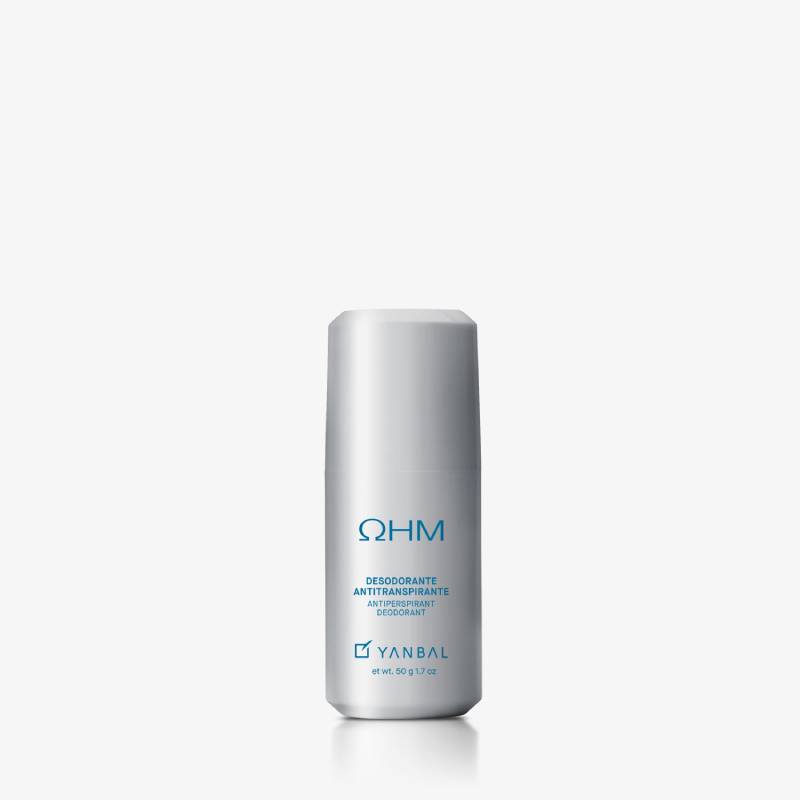 Desodorante Ohm