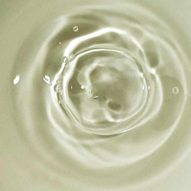 Óleo Té Verde Eau Vitale