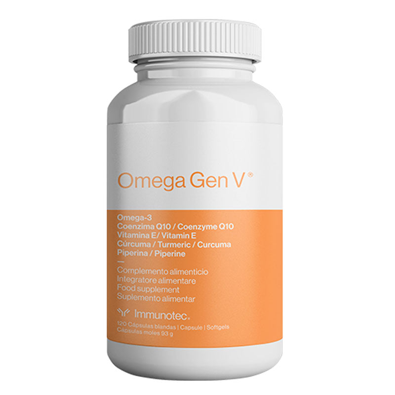 OMEGA GEN V