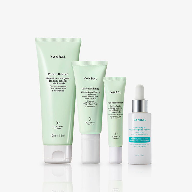 Pack Perfect Balance + Sérum