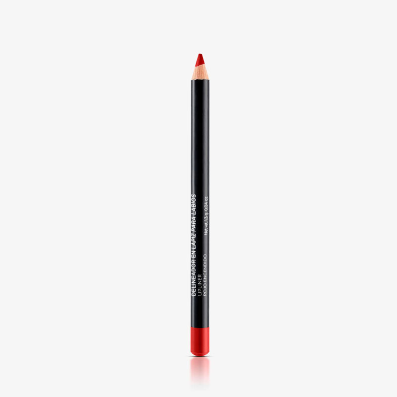 Perfilador Labios Rojo Encendido