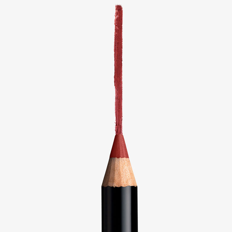 Perfilador Labios Rojo Encendido