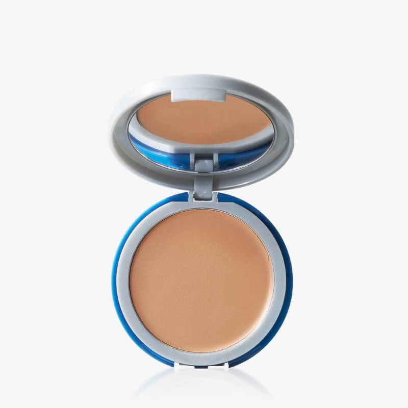 Protector Solar Beige Oscuro