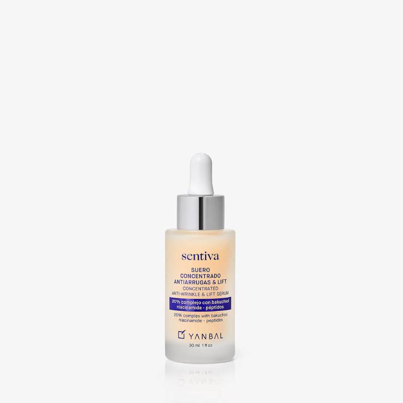 Sérum Concentrado Antiarrugas & Lift