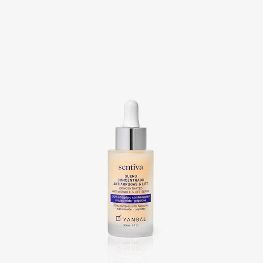 Sérum Concentrado Antiarrugas & Lift