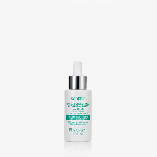 Sérum Concentrado Antigrasa