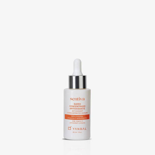 Sérum Concentrado Antioxidante Vitamina C