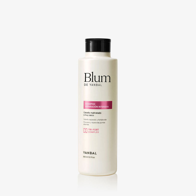 Champú Reparación Blum