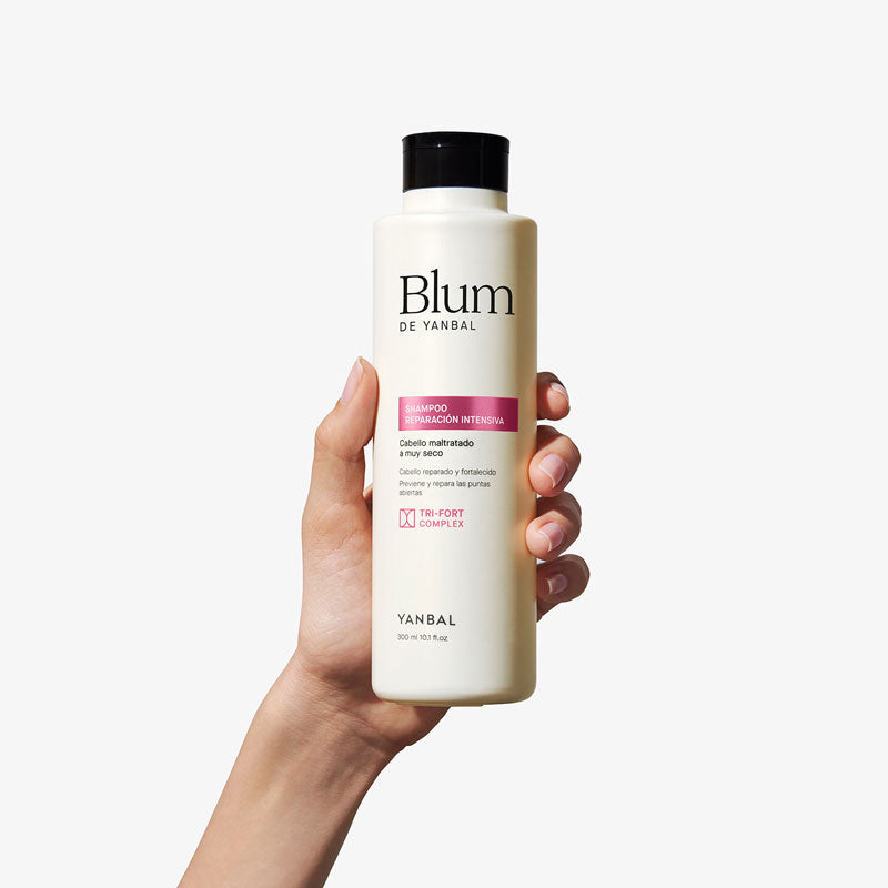 Champú Reparación Blum