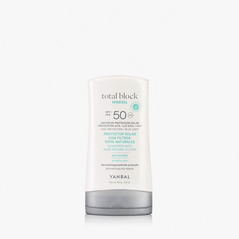 Protector Solar Mineral