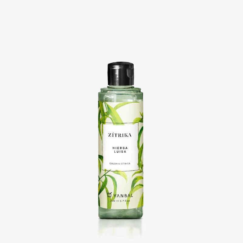 Hierba Luisa 200 ml