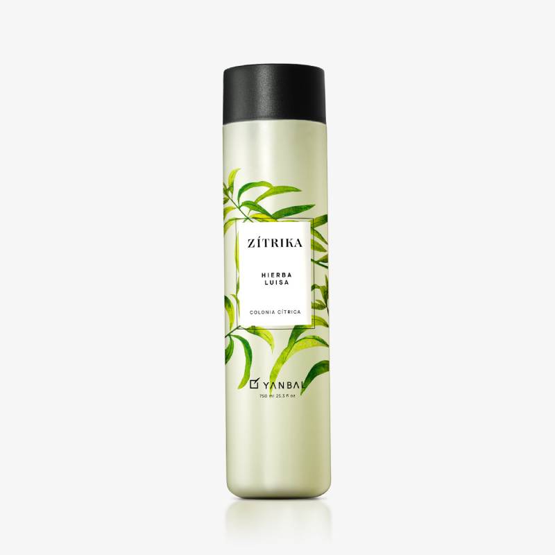 Hierba Luisa 750 ml