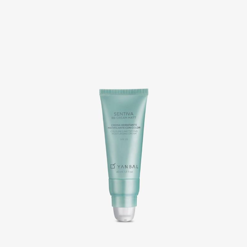 BB Cream Matt